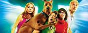 Scooby Doo Movie Collection Poster