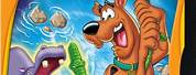 Scooby Doo Safari so Good Movie