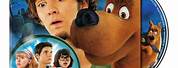 Scooby Doo The Mystery Begins DVD Menu