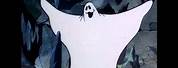 Scooby Doo White Ghost Pop