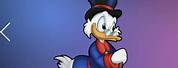 Scrooge McDuck Disney Heroes Battle Mode