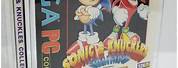 Sega PC Sonic and Knuckles Collection