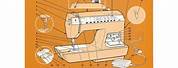 Sewing Machine Instruction Manual PDF