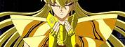 Shaka De Virgo Saint Seiya