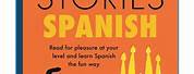 Short Stories in Spanish for Kids