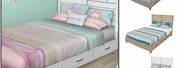 Sims 4 CC Bed Mattress