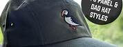 Skomer Puffin Hat