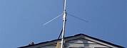 Small Ham Radio Antennas