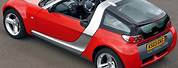 Smart Fortwo Roadster