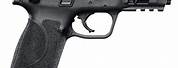 Smith & Wesson M&P 9Mm Full Size