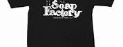 Soap Factory Disco T-Shirt