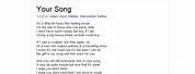 Song Lyrics Search by Phrase I Saw a Young Lady