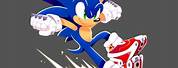Sonic Prime Art