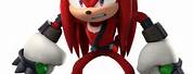 Sonic Prime Knuckles New Yolk