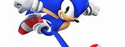 Sonic Smash Bros Wii U
