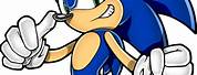 Sonic the Hedgehog Cartoon
