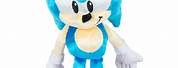 Sonic the Hedgehog Plush Red Squirrel