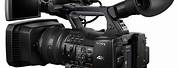 Sony 4K Camcorder Video Camera