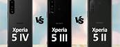 Sony Xperia 5 V Promotion Banner