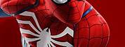 Spider-Man PS4 Wallpaper iPhone