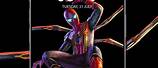 Spider-Man Wallpaper iOS 16