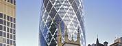 St. Mary Axe Old Pictures