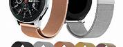 Stainless Steel Samsung Galaxy Watch Bands