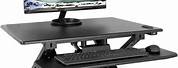 Standing Desk Keyboard Stand