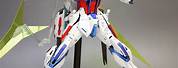 Star Build Strike Gundam Mg
