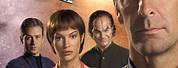 Star Trek Enterprise TV Series