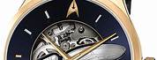Star Trek Mechanical Watch