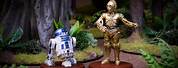 Star Wars Legion R2-D2