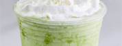 Starbucks Matcha Frappuccino DIY