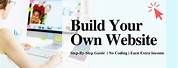 Start Your Own Business Website