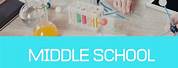 Stem Activities for Middle School