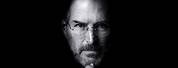 Steve Jobs Wallpaper 1920X1080 Dark