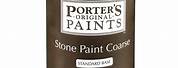 Stone Paint Muller