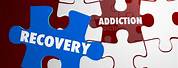 Substance Abuse Recovery Clip Art