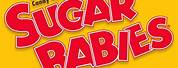 Sugar Babies Candy Logo