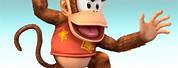 Super Smash Bros Diddy Kong