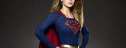 Supergirl TV Series Melissa Benoist