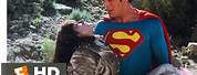 Superman 1978 Lois Lane Dies