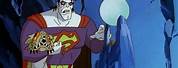 Superman Animated Series Bizarro
