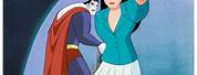 Superman Animated Series Lois Lane