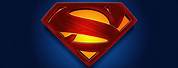 Superman Comics Logo Wallpaper
