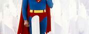 Superman Kryptonite Reeves