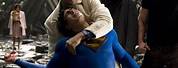 Superman Returns Brandon Routh Fight Scene