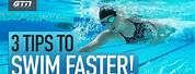 Swimming Speed Workouts