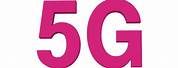 T-Mobile 5G Logo