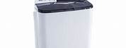 TCL Washing Machine Single Tub